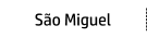 São Miguel