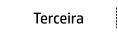 Terceira